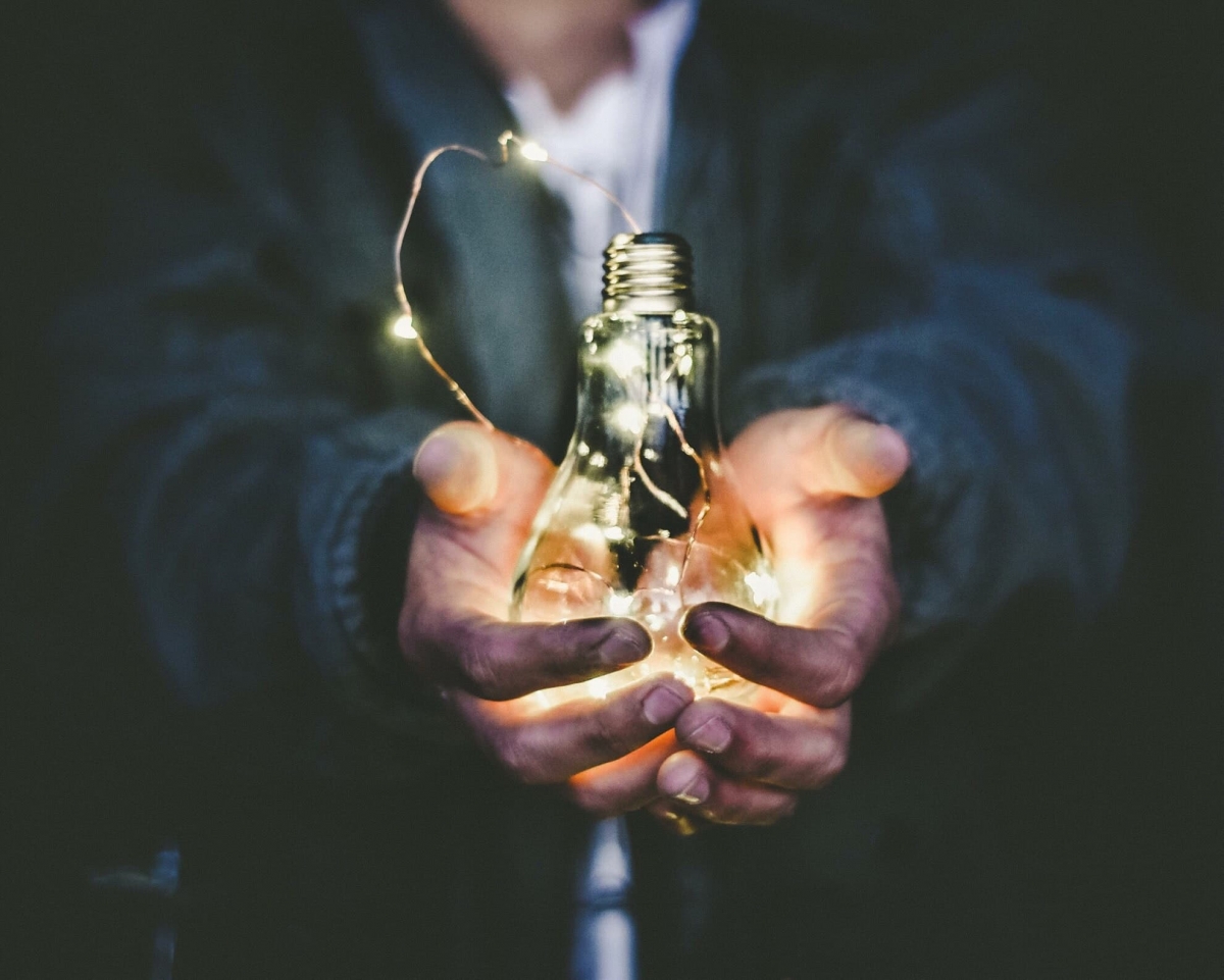 How to execute an idea and not screw up?